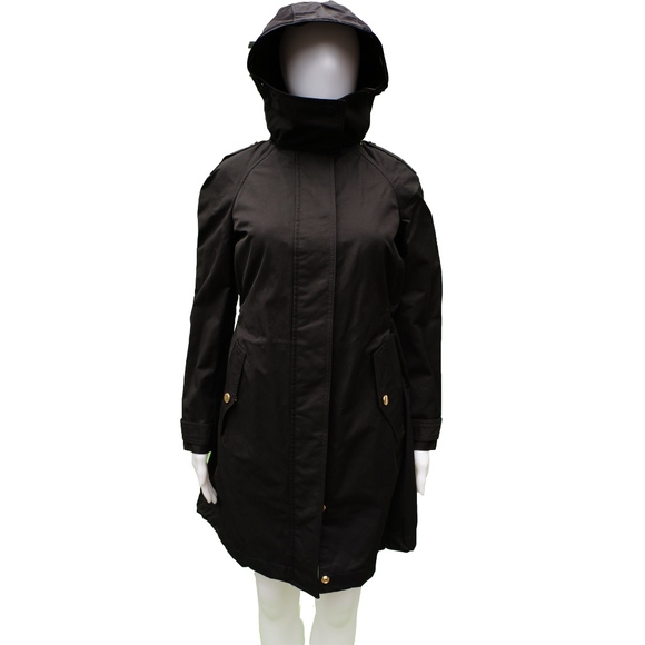 BURBERRY HARTLINGTON JACKET NEW WITH TAGS - Picture 3 of 8